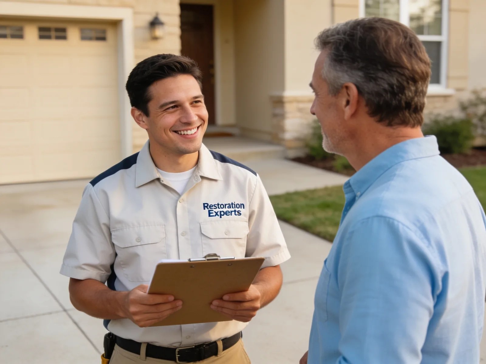 Water Damage Cleanup Abingdon, VA FAQs